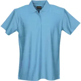 Ladies Pinehurst Golfer Sky Blue